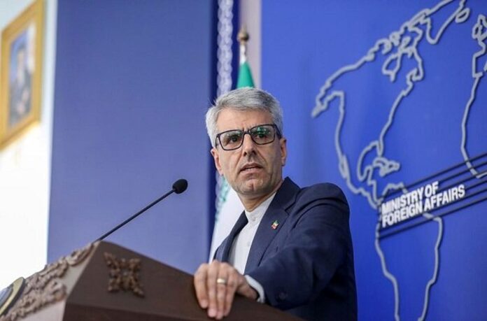 بقایی
