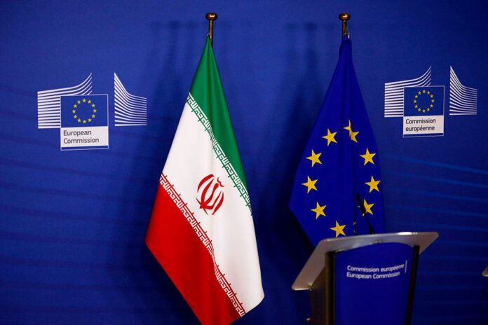 ایراناروپا