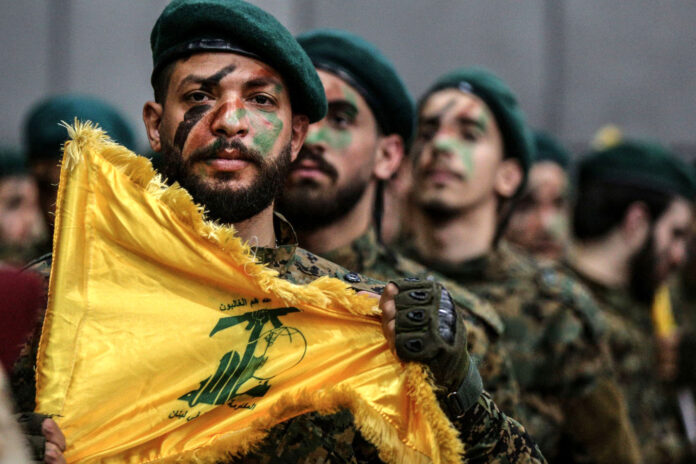 حزب+الله+لبنان