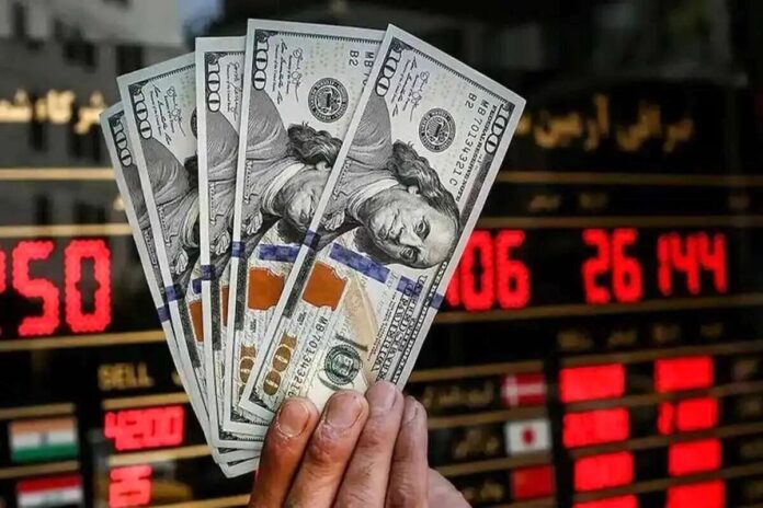 قیمت-دلار-3