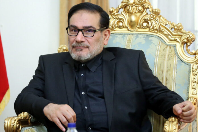 علی+شمخانی