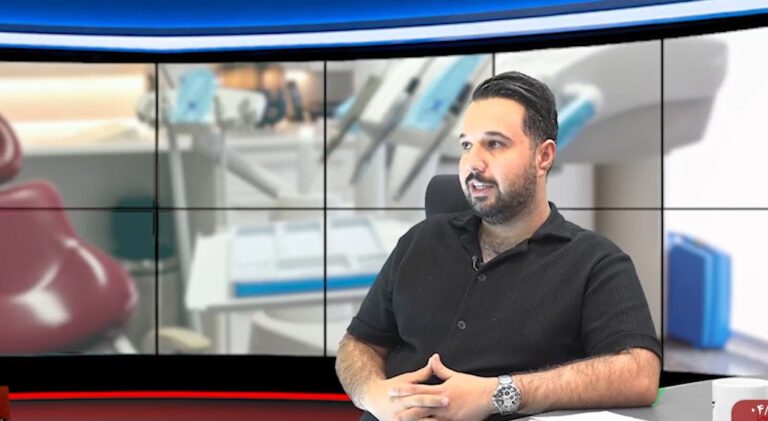 سر صفحه با ایرج جمشیدی سه شنبه ۲۲ مهر ۱۴۰۴