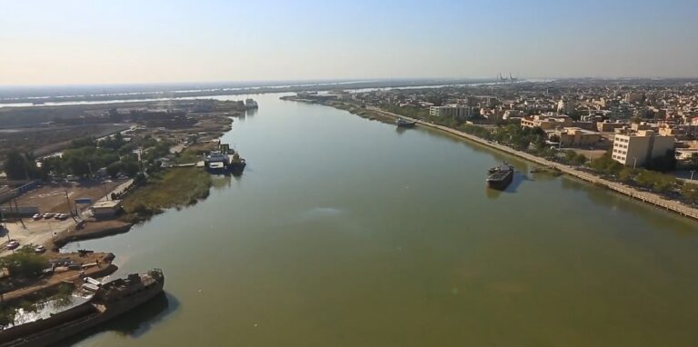 با هم درباره آب حرف بزنیم – سه شنبه ۲۲ مهر ۱۴۰۴