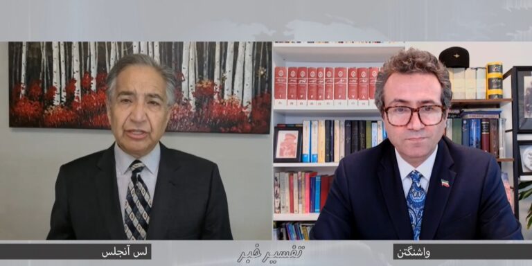 تفسیر خبر سه شنبه ۲۲ مهر ۱۴۰۴