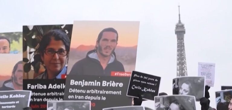 در چهارسوی جهان چهارشنبه ۲۳ مهر ۱۴۰۴