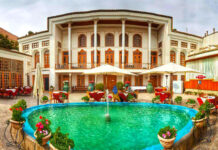 A Window to the Fatherland