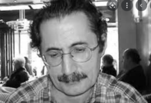 نگاهی متفاوت به «انقلاب اسلامی» (بخش ۱)، علی میرفطروس