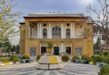 A Window to the Fatherland