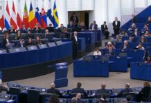 در چهارسوی جهان پنجشنبه ۹ بهمن ۱۴۰۴