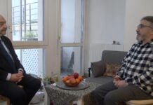 نامها و یادها بخش سیزدهم – رضا معینی | ۵ مارس