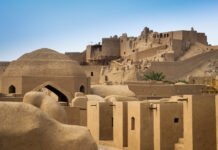 پنجرهای رو به خانه پدری ـ ترامپ، تنگه هرمز و معادلات قدرت ـ ۲۶ فروردین / ۱۵ آوریل