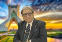 حکایت رئیسجمهور آمریکا و ملت ایران